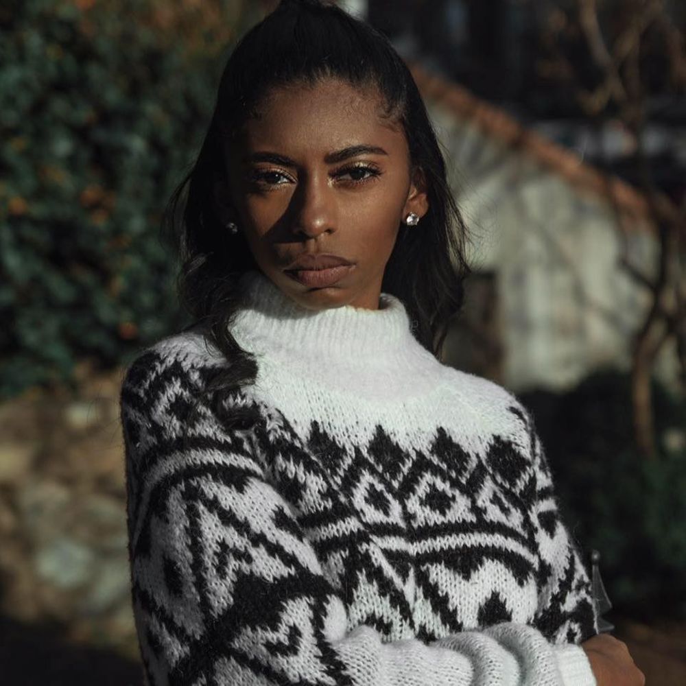 Meet your Posher, Maia